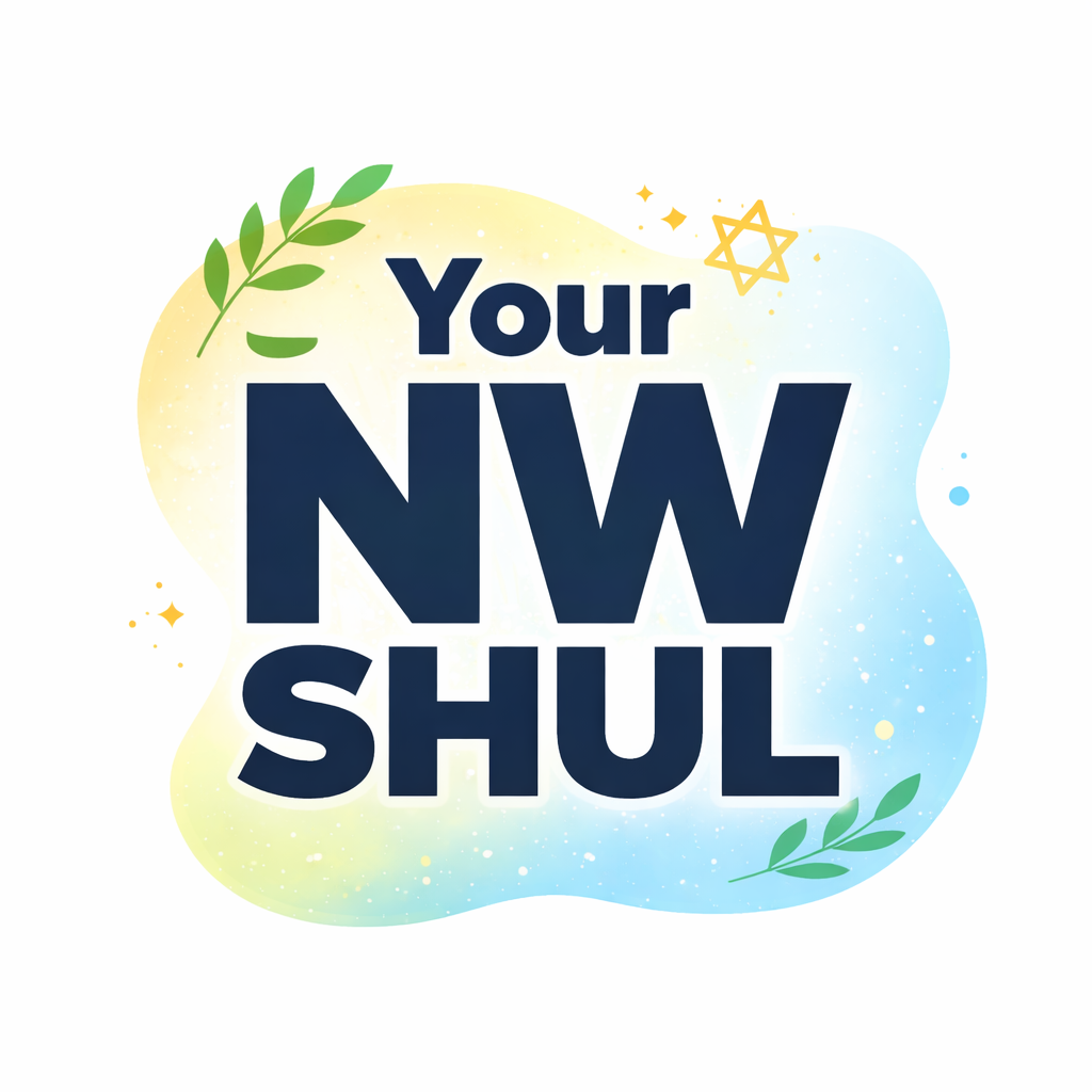 Your NW Shul